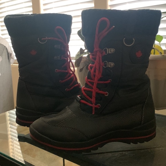 COUGAR Storm Comos Woman’s Winter Boots - Picture 12 of 12